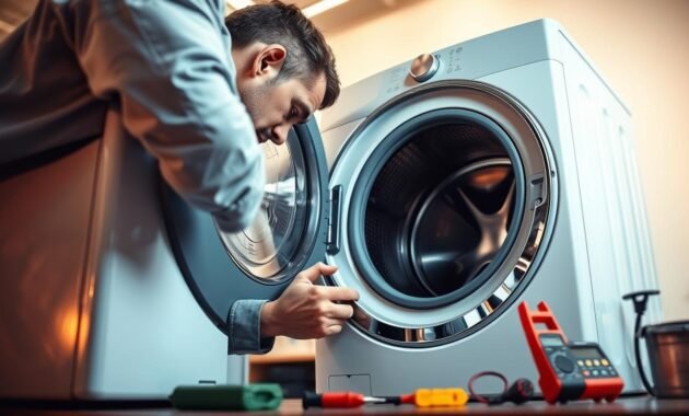 Samsung Washer Professional Repair Samsung Washer Professional Repair