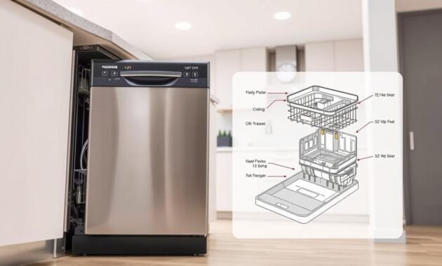 Dishwasher Installation Guide Dishwasher Installation Guide