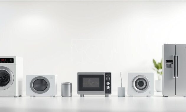 Home Appliance Power Consumption Home Appliance Power Consumption