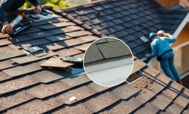 Home Maintenance Roof Repair Techniques Home Maintenance Roof Repair Techniques
