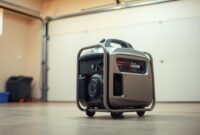 Honda-EU6500is-Generator Honda EU6500is Generator