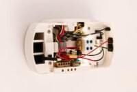 Honeywell Thermostat Connection Failure