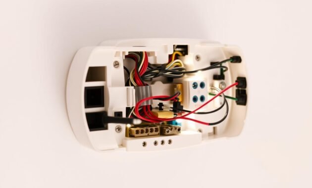 Honeywell Thermostat Connection Failure Honeywell Thermostat Connection Failure