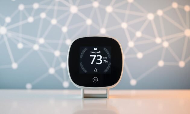 Honeywell Thermostat Network Compatibility Honeywell Thermostat Network Compatibility