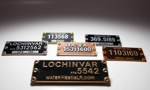 Lochinvar Water Heater Serial Number Styles Lochinvar Water Heater Serial Number Styles