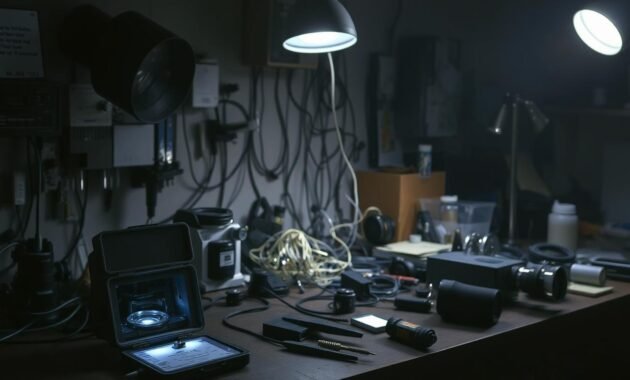 Lumen Measurement Challenges Lumen Measurement Challenges
