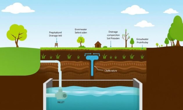 Septic System Lifespan Factors Septic System Lifespan Factors