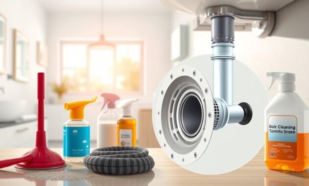 Sink Drain Maintenance Tips Sink Drain Maintenance Tips