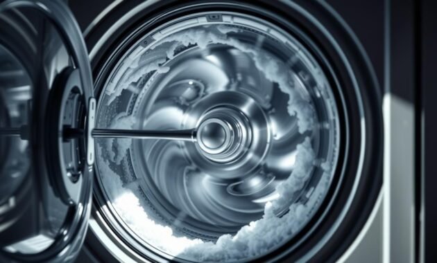 Washing Machine Agitation Noise Causes Washing Machine Agitation Noise Causes