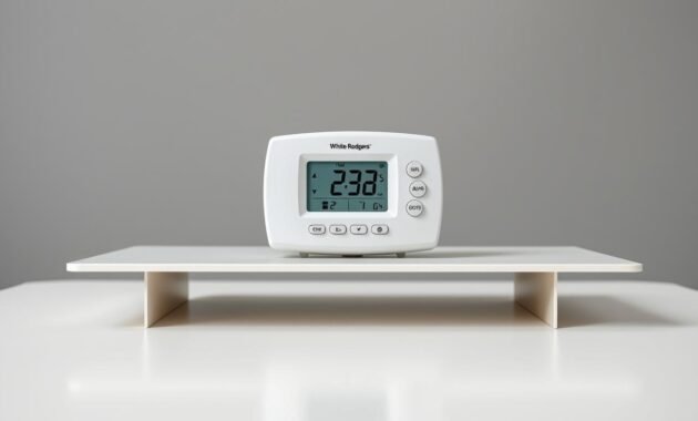 White Rodgers Thermostat Troubleshooting Guide White Rodgers Thermostat Troubleshooting Guide
