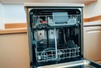 how-to-secure-a-dishwasher how to secure a dishwasher