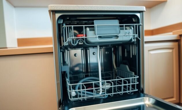 how to secure a dishwasher how to secure a dishwasher
