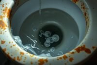 toilet-flushes-slow-and-gurgles toilet flushes slow and gurgles