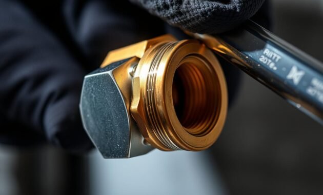 Brass Plumbing Maintenance Inspection Brass Plumbing Maintenance Inspection