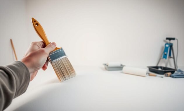 Professional Primer Painting Techniques Professional Primer Painting Techniques