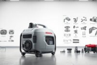 honda 5000 generator