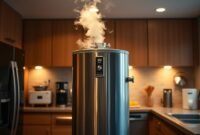 how long does it take for a 50 gallon water heater to heat up