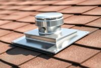 pipe jacks roofing