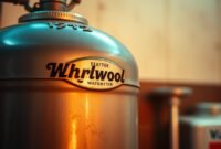 whirlpool water heater age